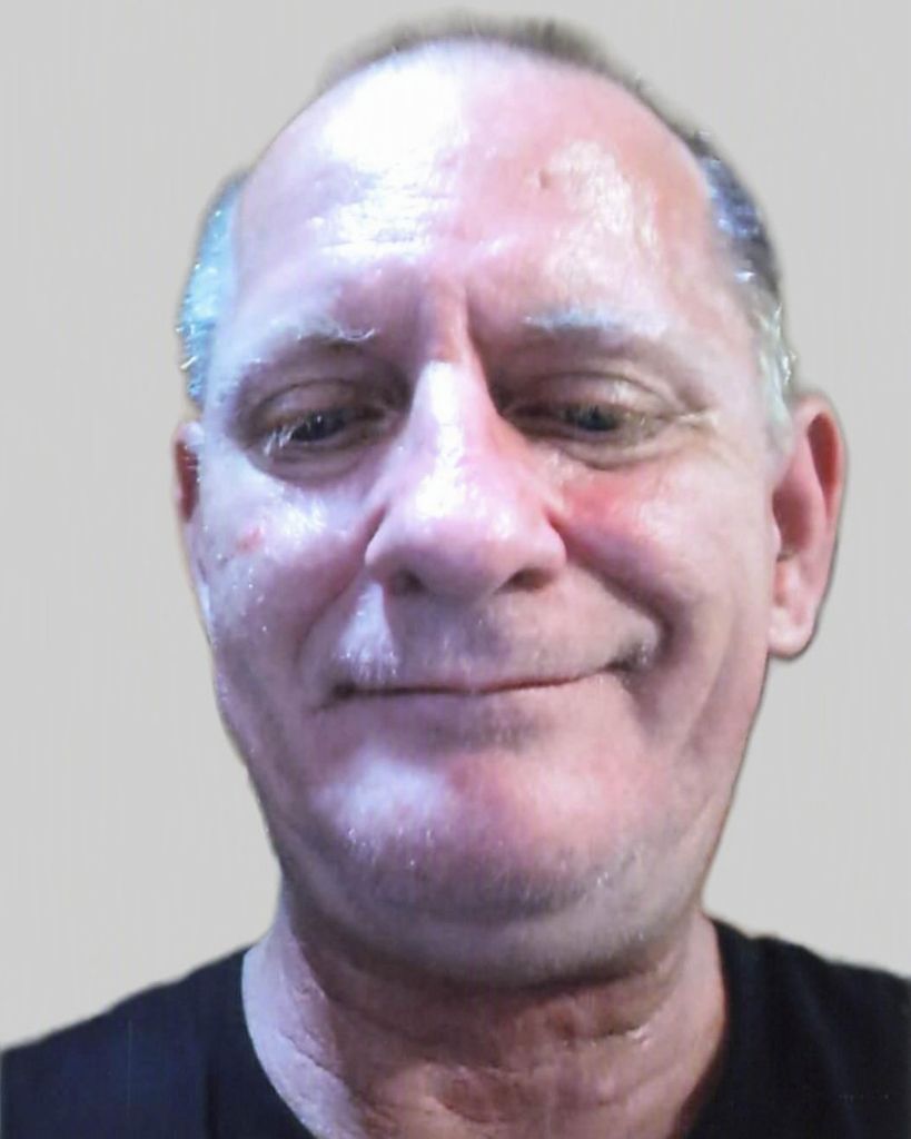 Jeffrey Duane Odom