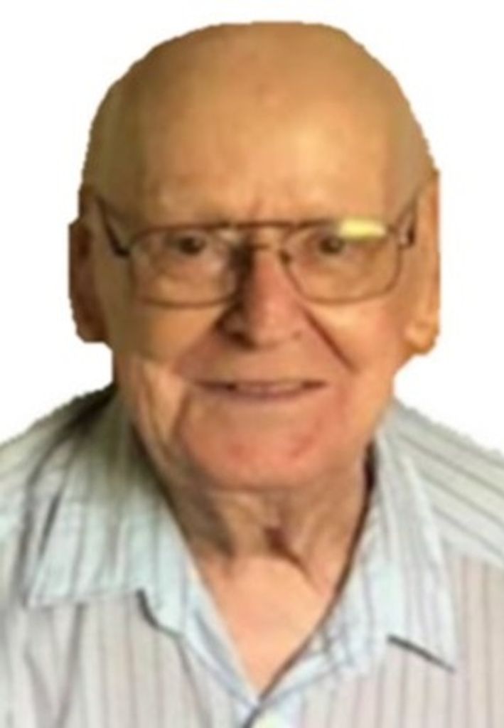 Maurice B. Carver Profile Photo