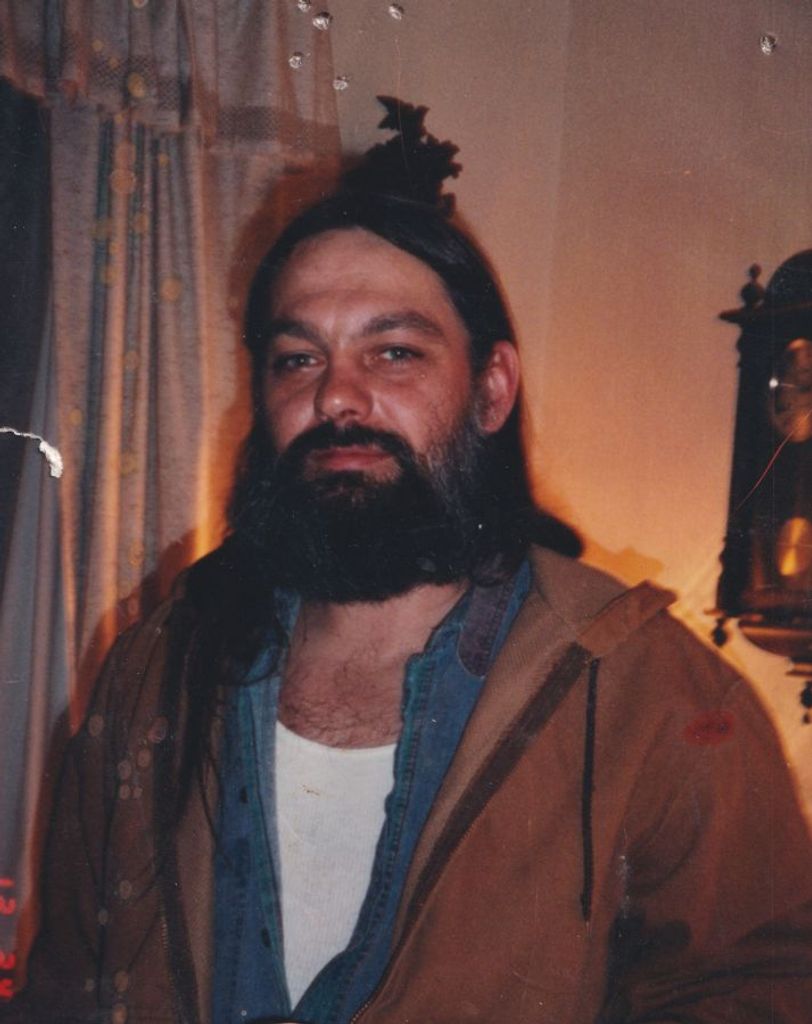 Thomas Eugene Dasher