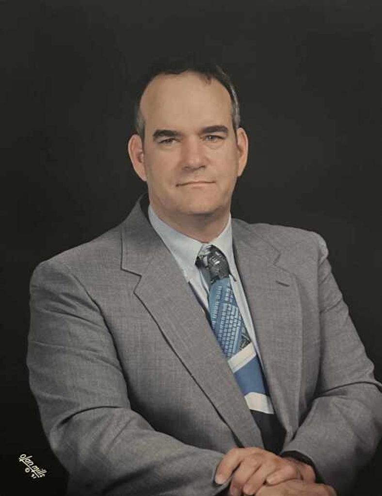Edwin Glenn Levey