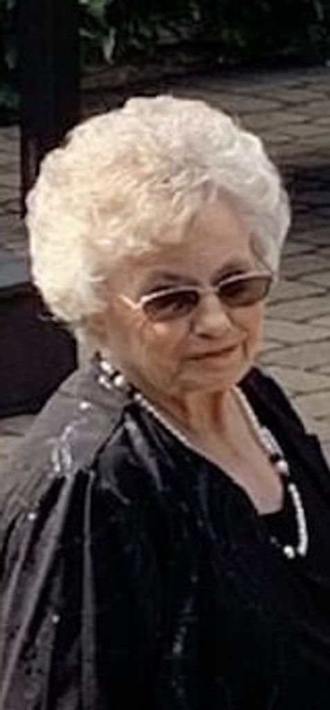 Shirley R (Byrd)  Dolbow