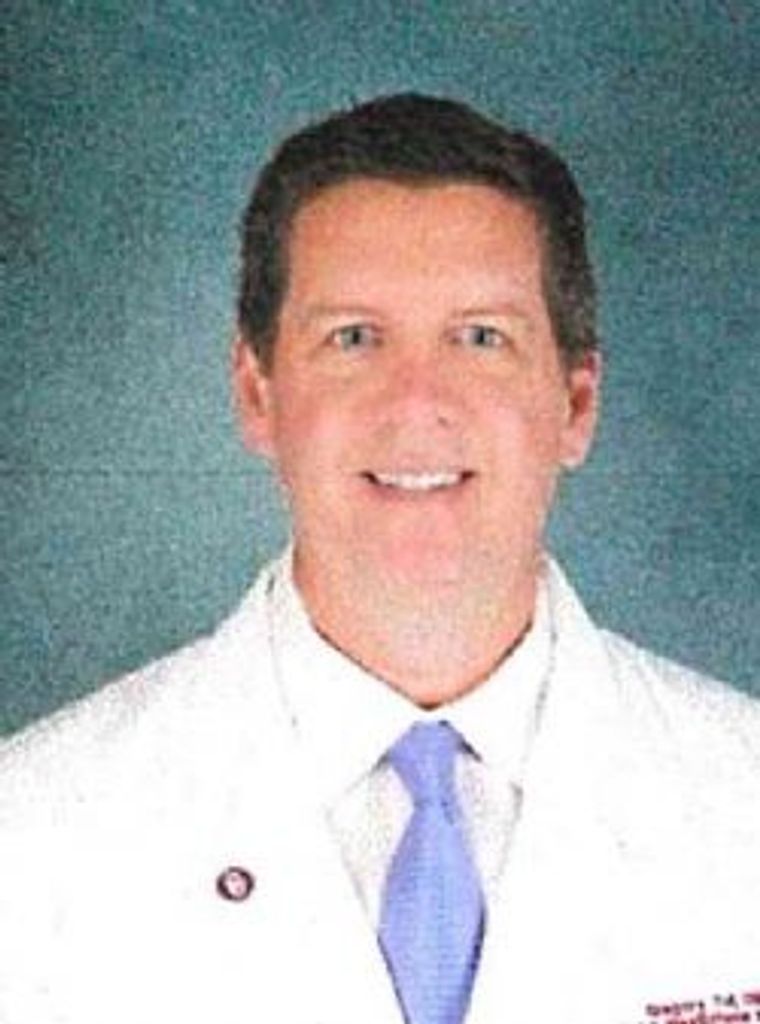 Gregory T. Tull, D.M.D. Profile Photo