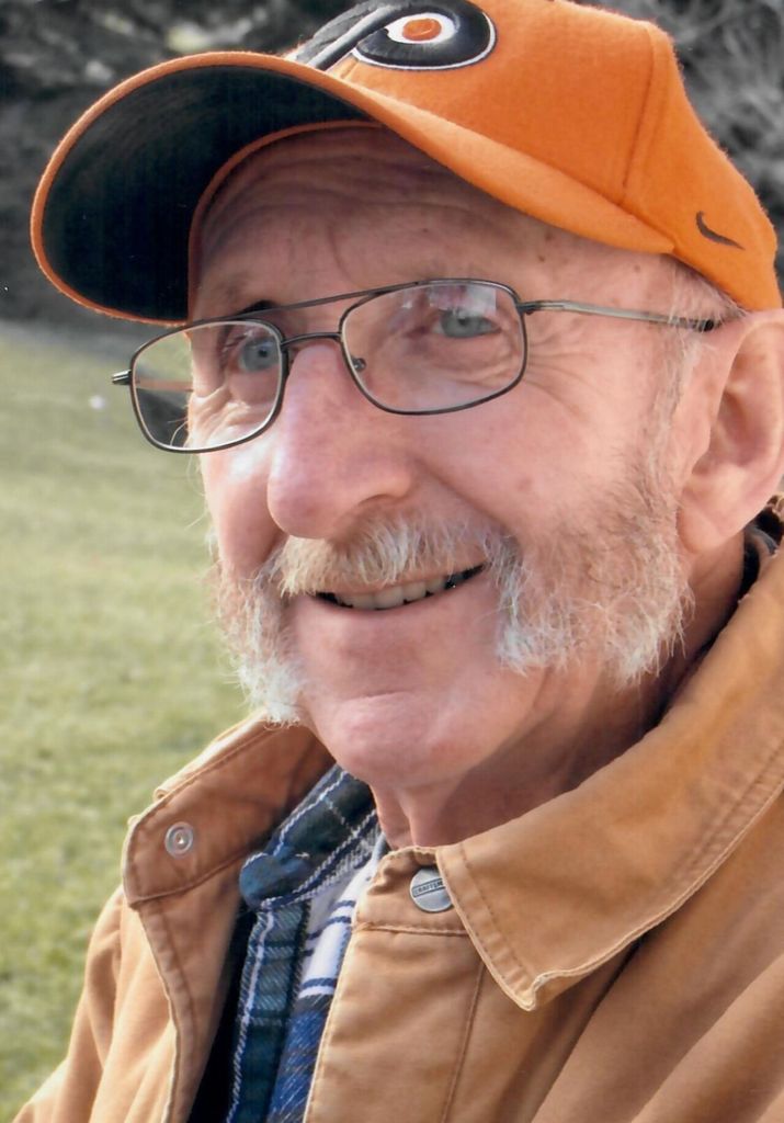 Curtis C. Seaman