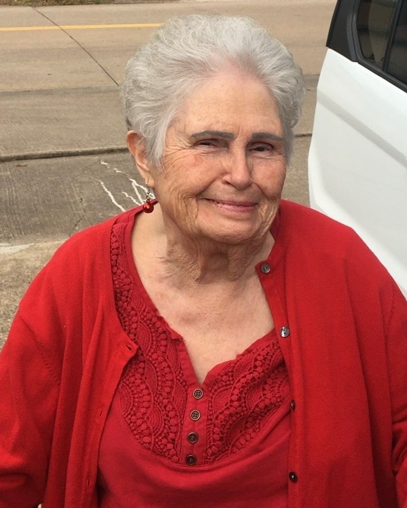 Carol June Newman