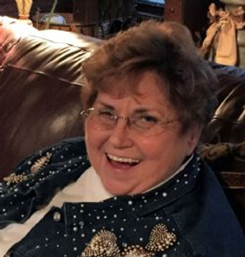 Rose Marie Mullen