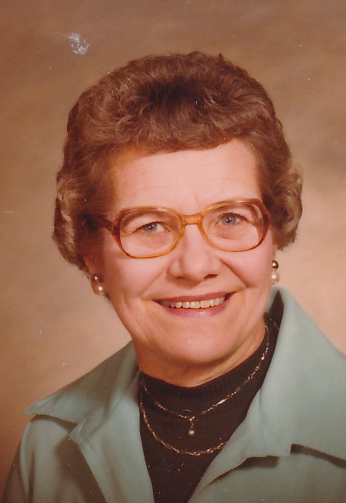 Marie "Marion" Lichtfuss