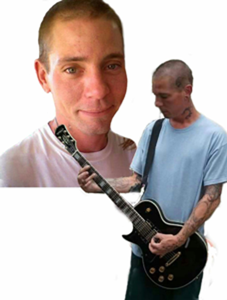 Joshua Puckett