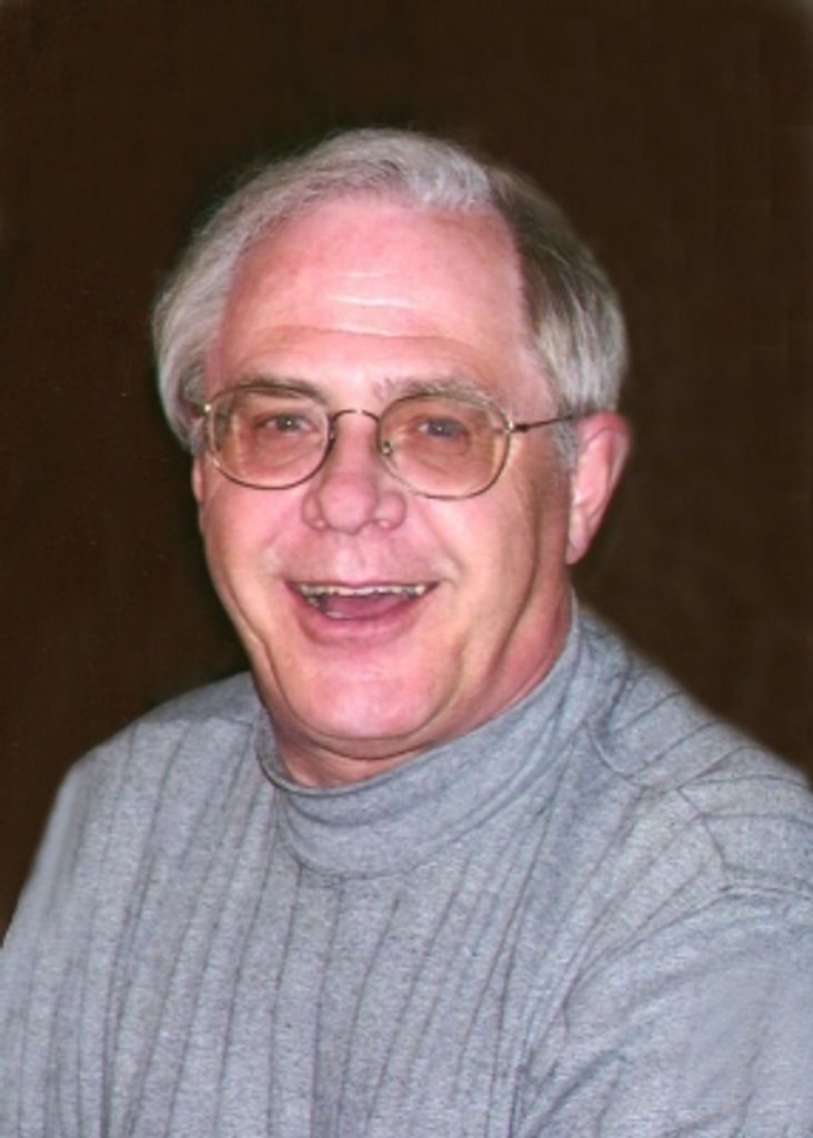 Lawrence Francis Kruse
