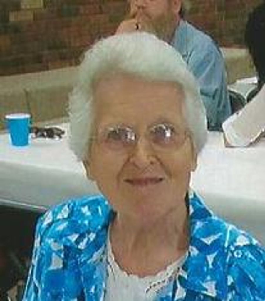 Marilyn Ann Rothkopf
