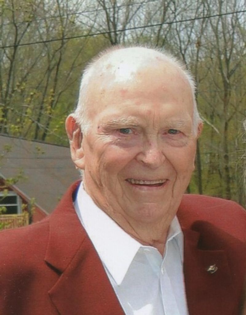 Henry "Hank" K Roberts