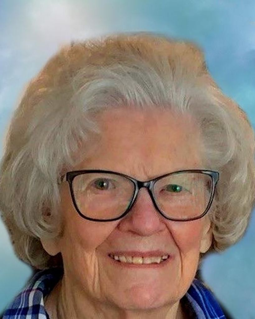 Mary Lou Piotrowicz