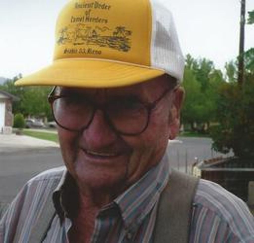 William 'Bill' V. Pursel Profile Photo