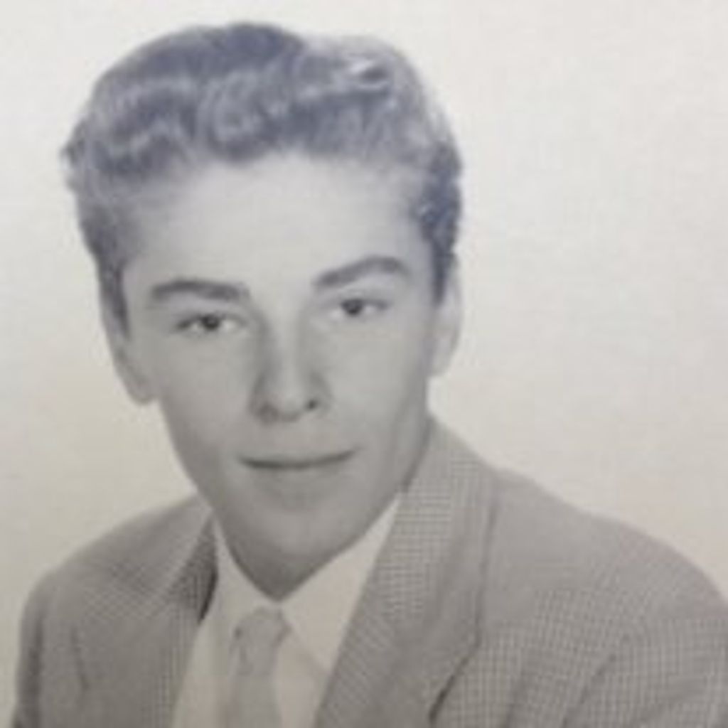 Melvin James Ott, Sr.