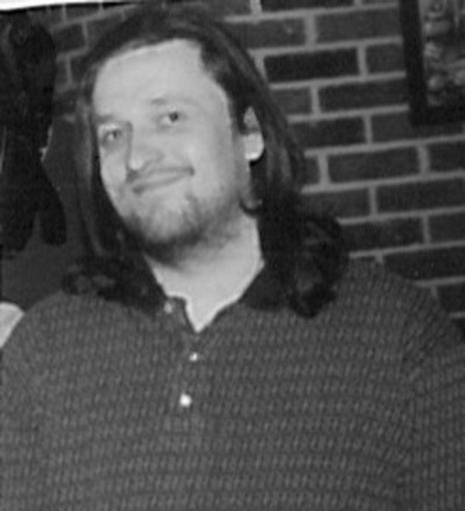 Anthony Scott Cunningham Profile Photo