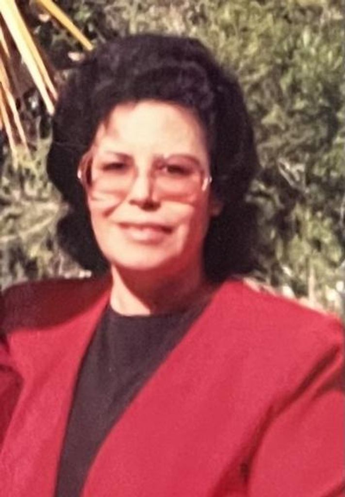Teresa G. Jimenez Profile Photo