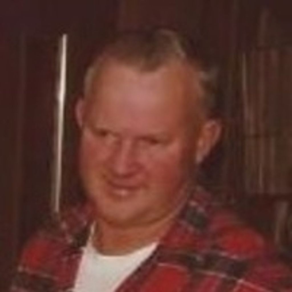 Russell Bruce King Profile Photo