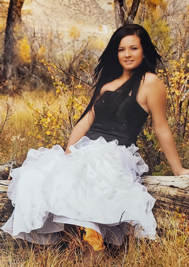 Shyla Marie Hill Profile Photo