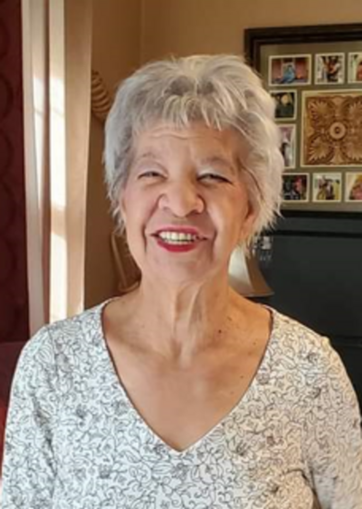 Gladys Locklear Rice Profile Photo