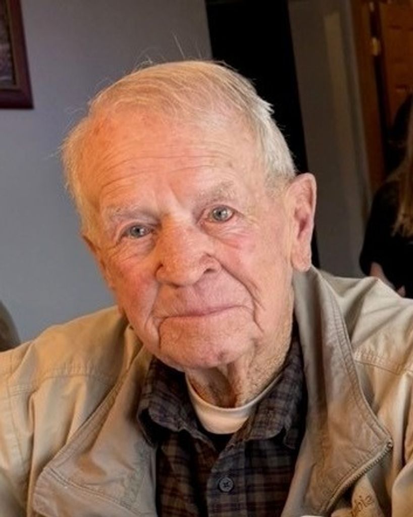 Norman Kuhlman Profile Photo