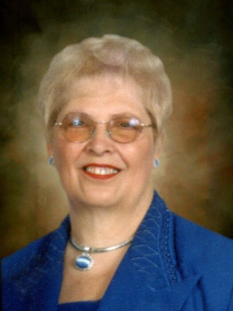 Nancy Massey Caulder