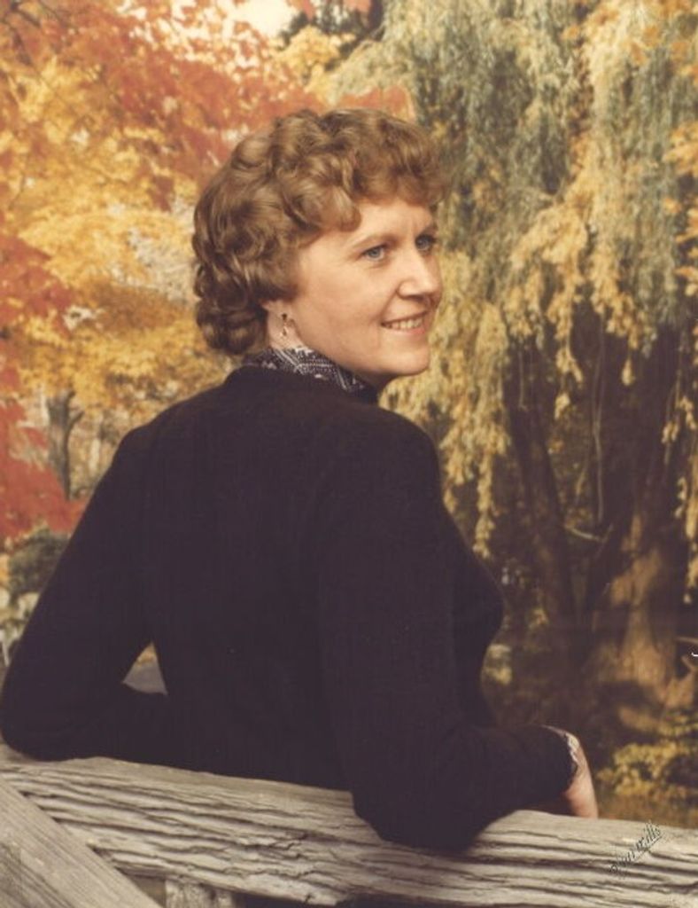 Judith Lee Minear
