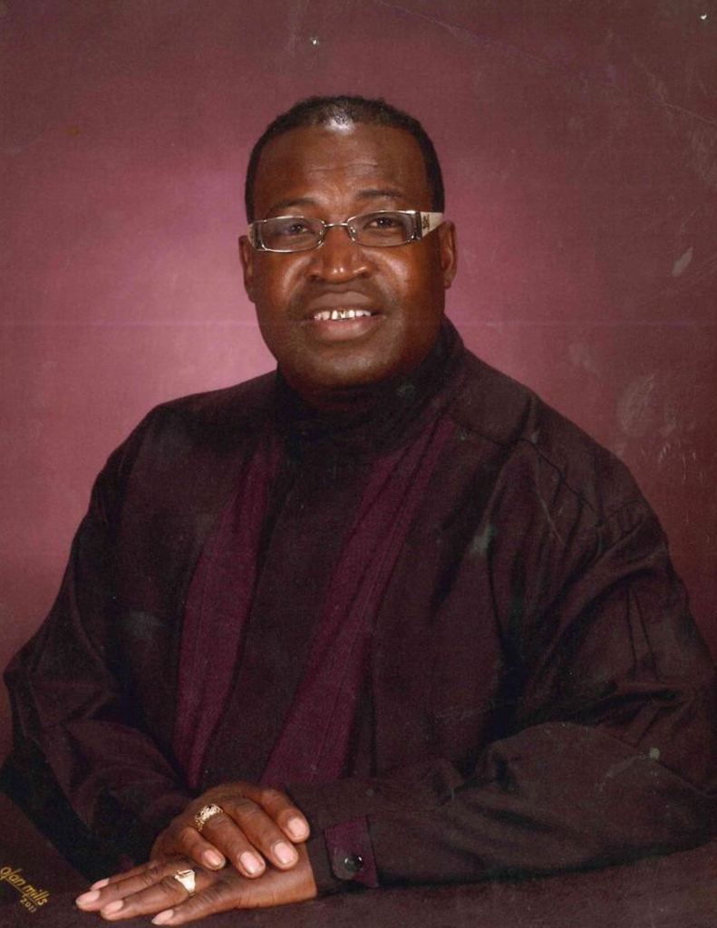 Andrew Harris Profile Photo