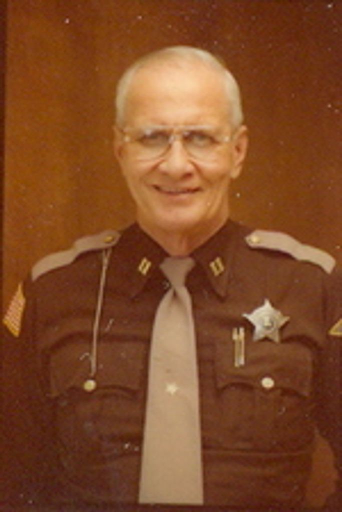 Harold Smith Trees
