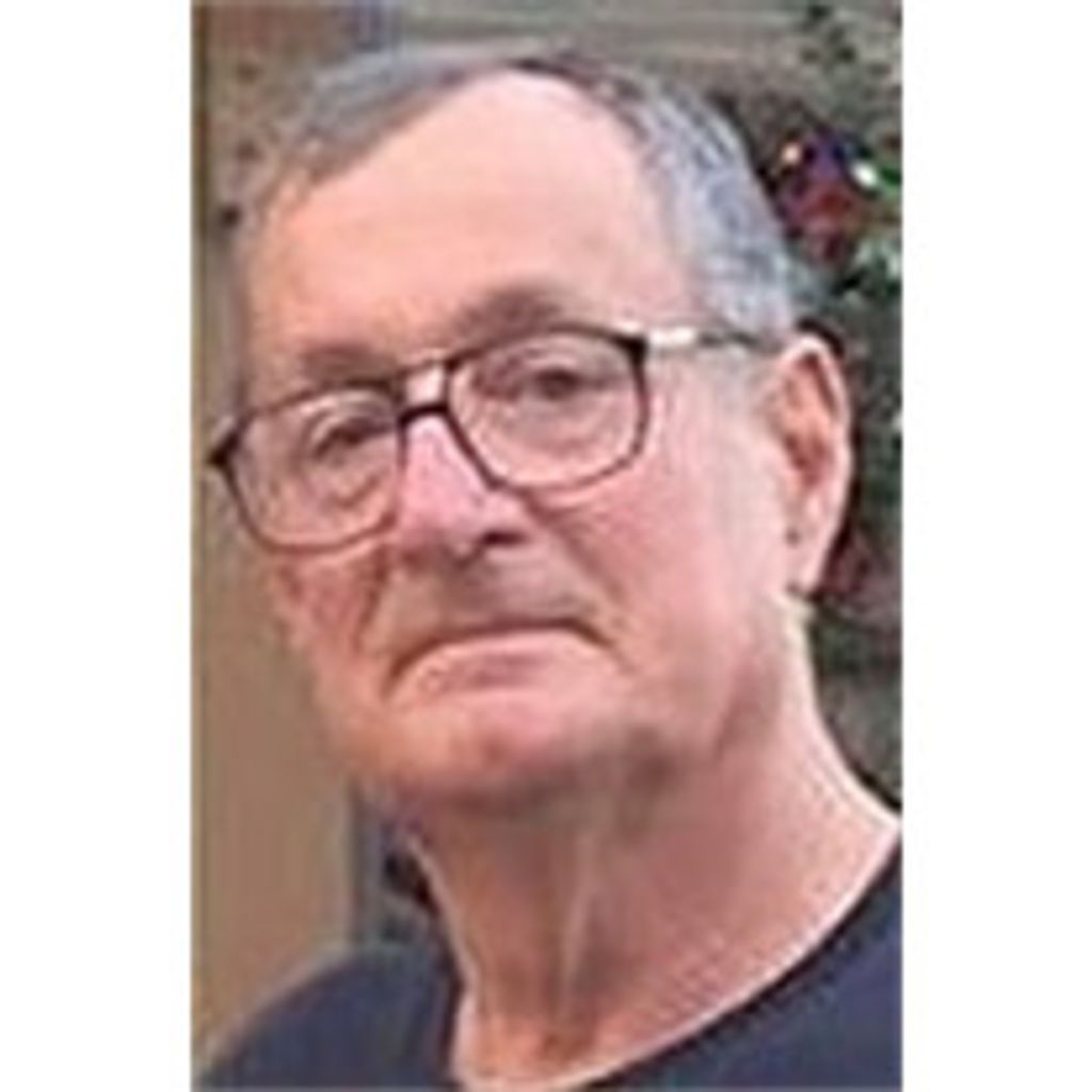 Richard Lynn Curran Profile Photo