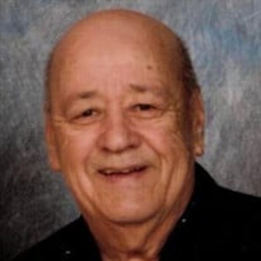 Charles Raymond "Ray" Landeche Jr.
