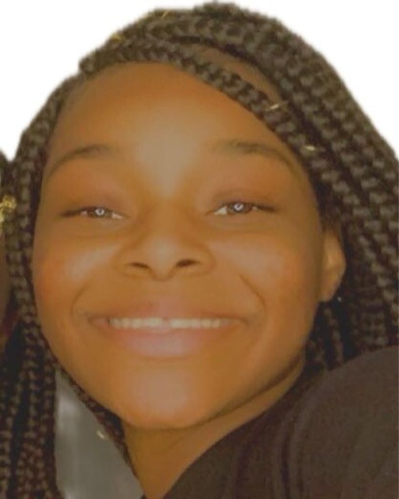 Jasmyn D. Macarthy Profile Photo