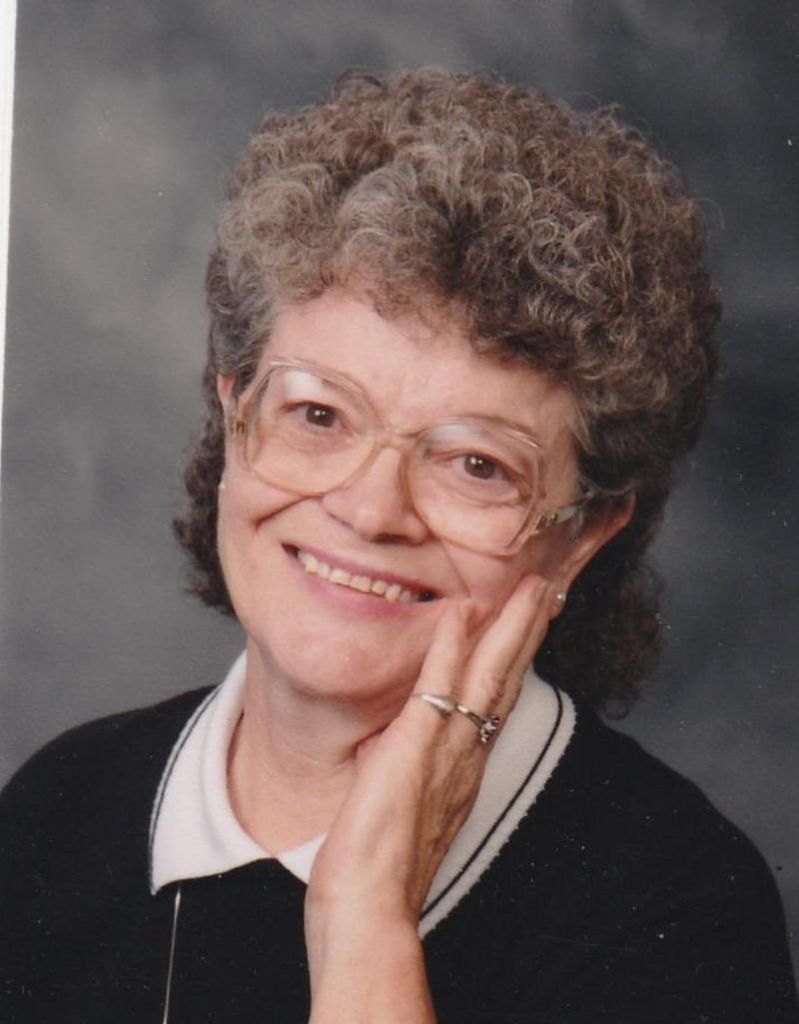 Evelyn Wynelle Fitzgerald Craft Profile Photo