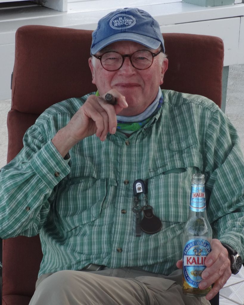 Lionel Andalo