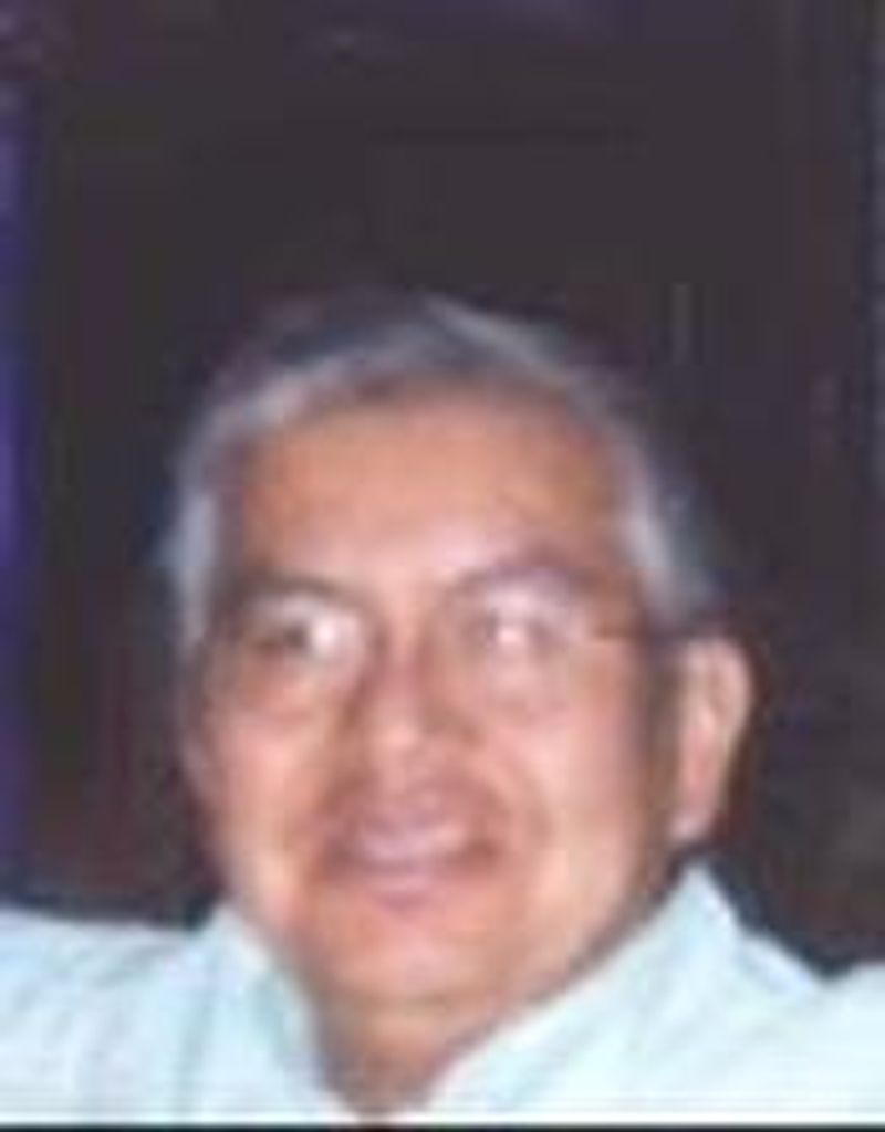 Norbert Otis Peters