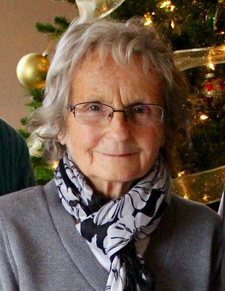 Betty Elness Profile Photo