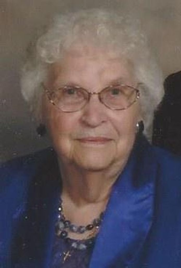 Lorraine (Davis) Wyatt Price Profile Photo