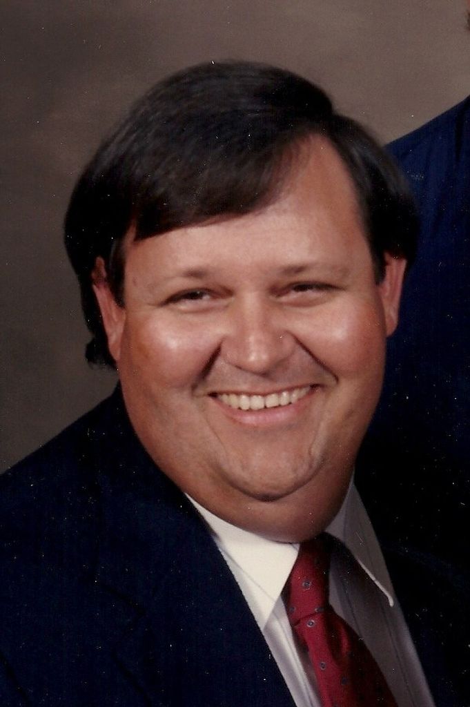 Alan G. Radle Profile Photo
