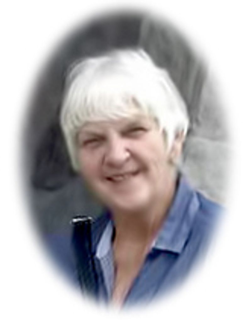 Theresa Dove