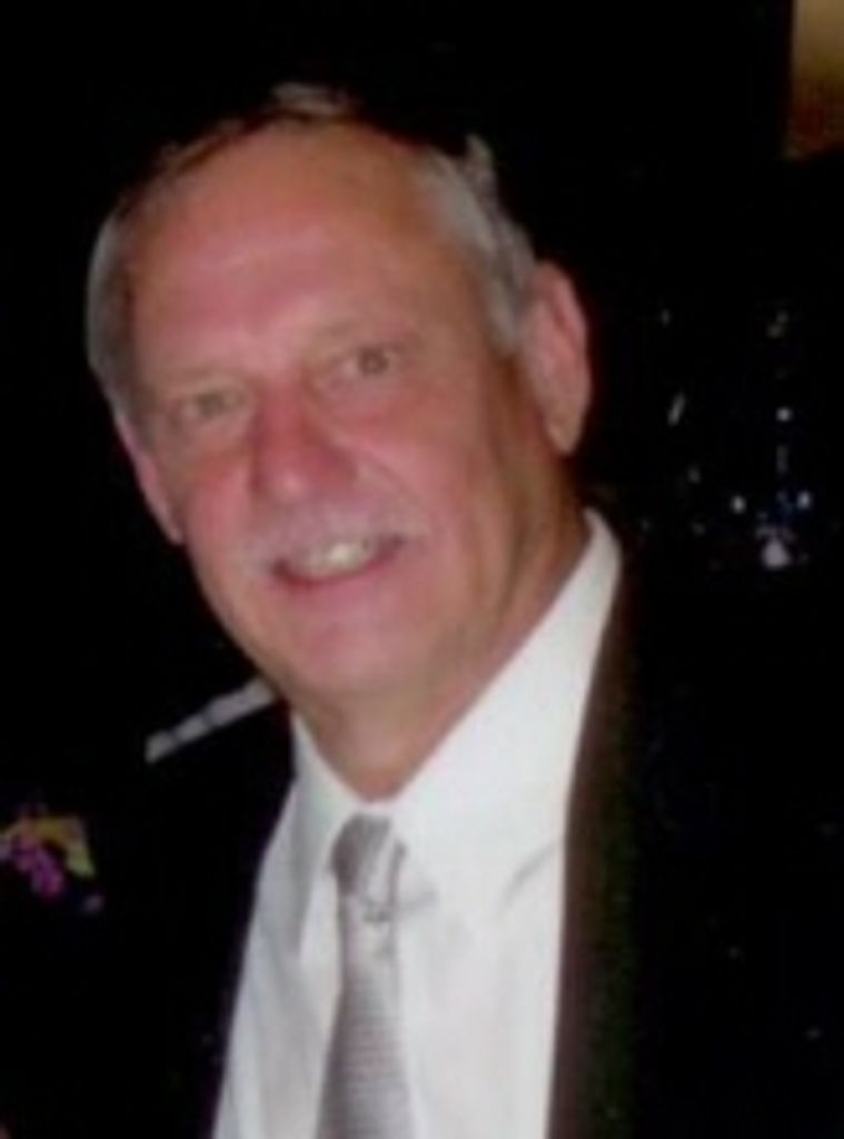 Michael James Kelly
