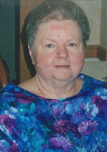 Photo of Mary Ann "Leimbach" (Lorden)  Shiflett