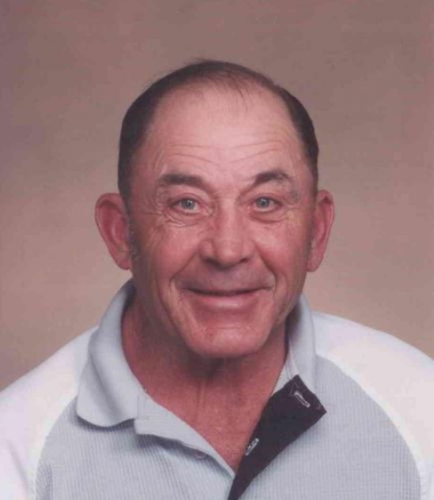 Donald Hewitt Profile Photo