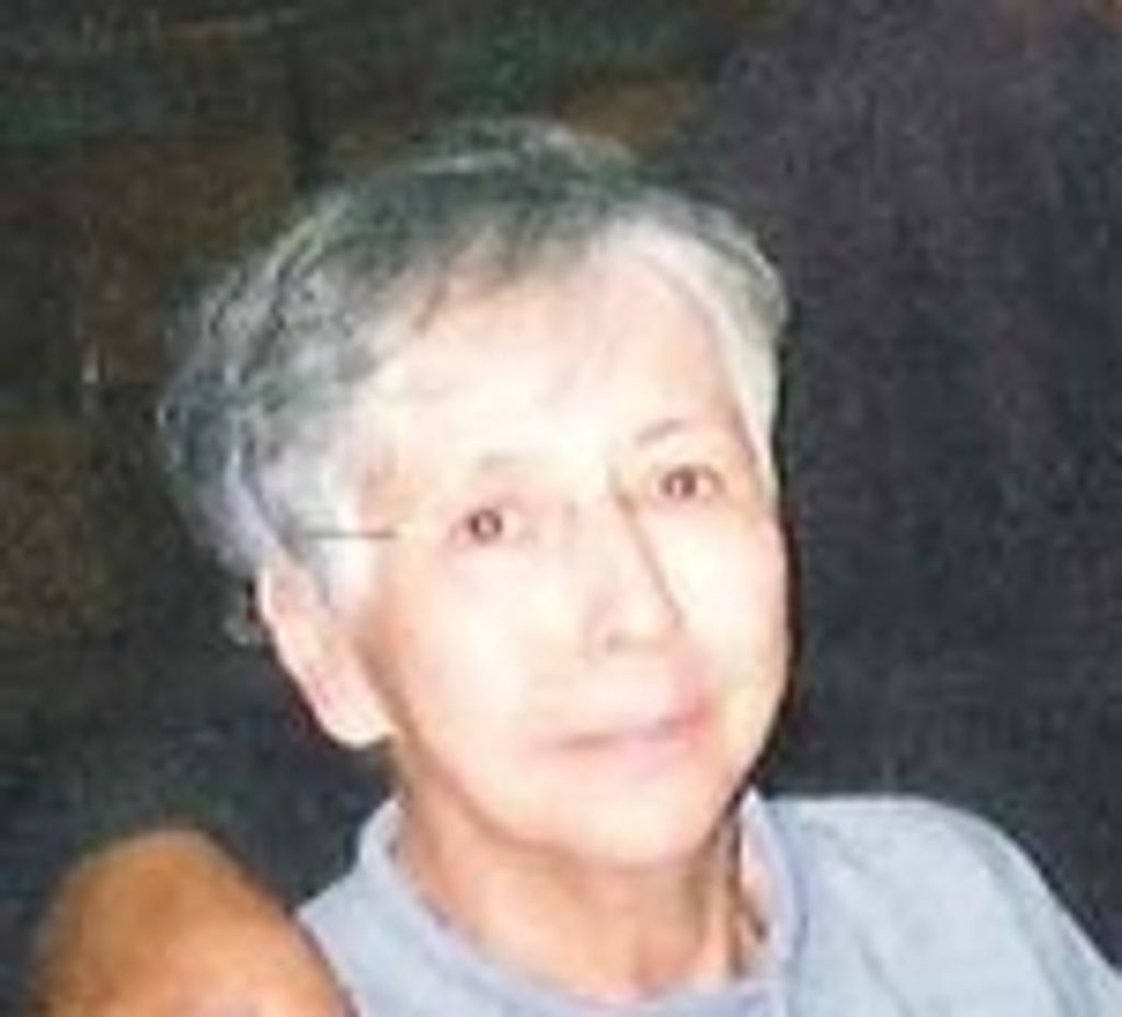 Josephine (Hernendez)  Jaramillo