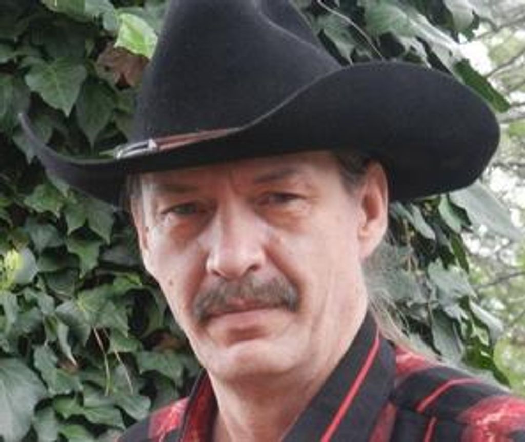 Roger Paul Frederick