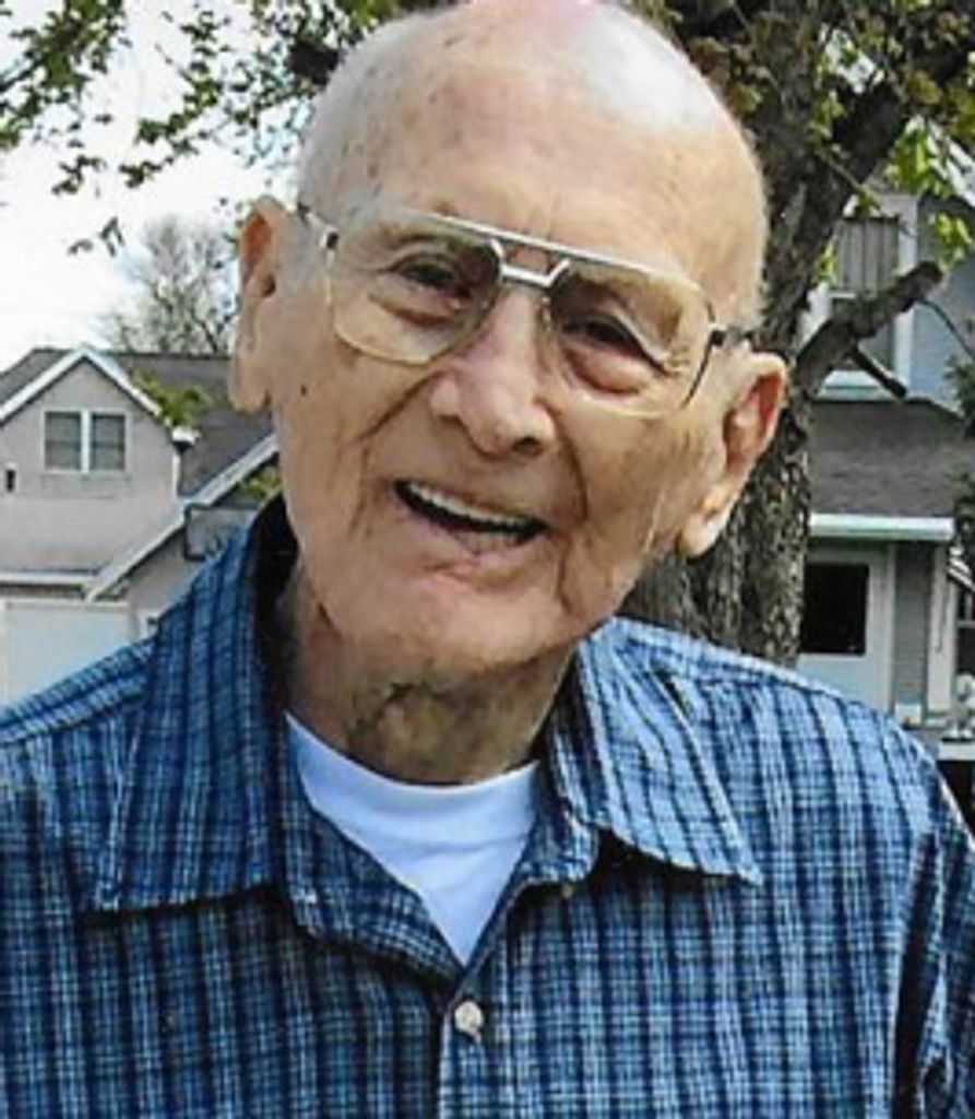 Robert Leo Gude Profile Photo
