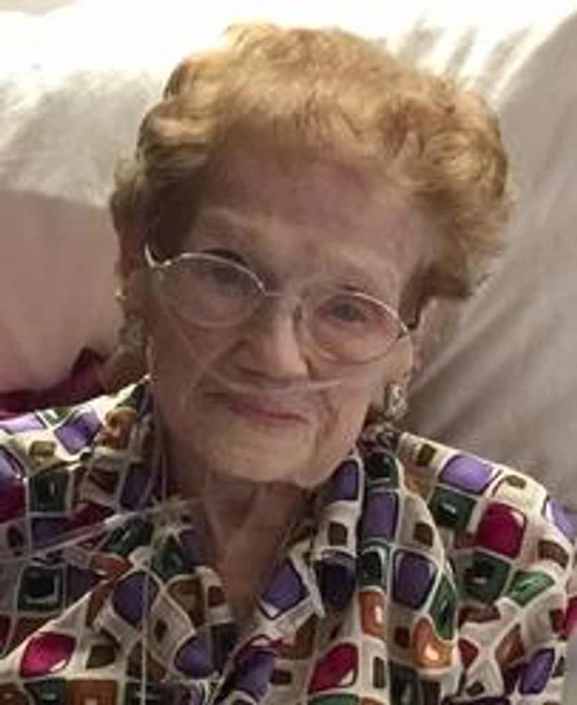 Anna  M. Mcnichol Profile Photo