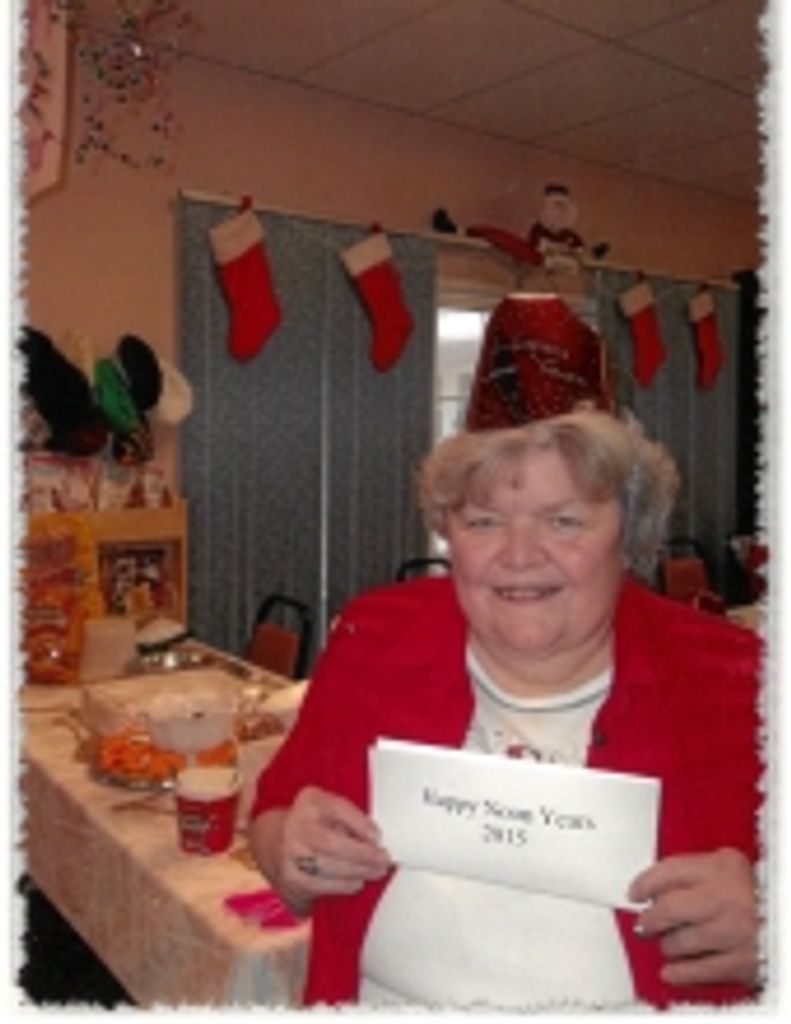 Patricia  A.  Aichele 