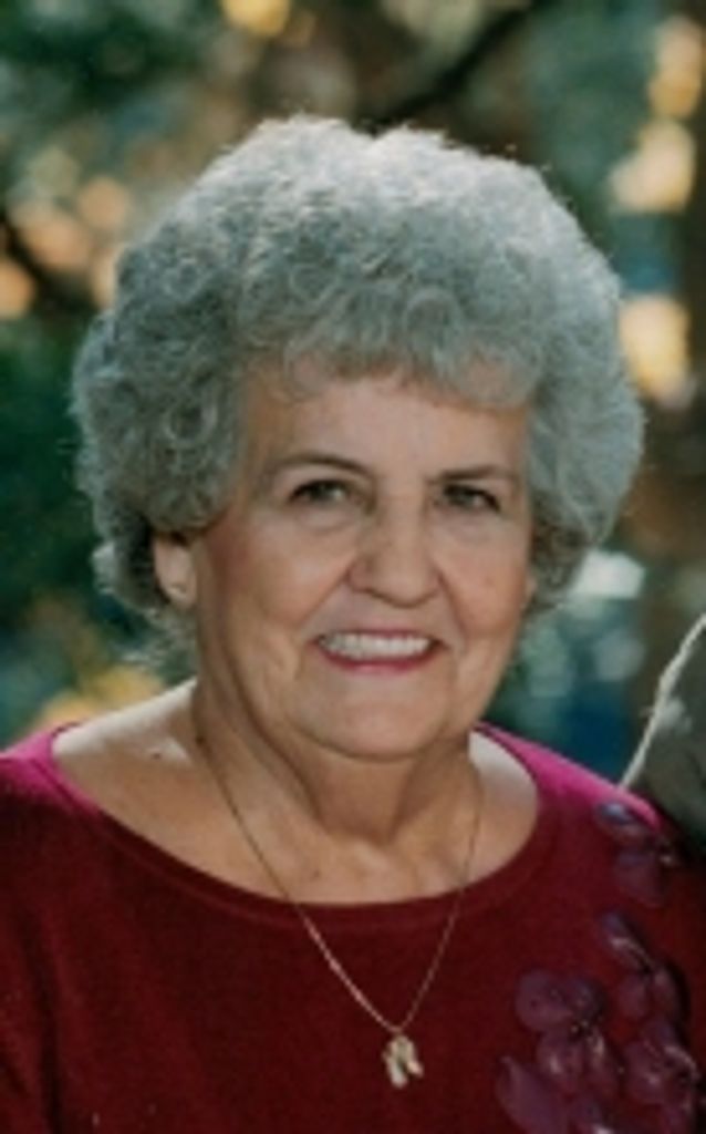 Margaret "Tootsy" Thompson