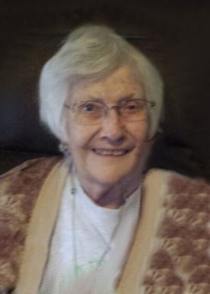 Georgia Couch Profile Photo