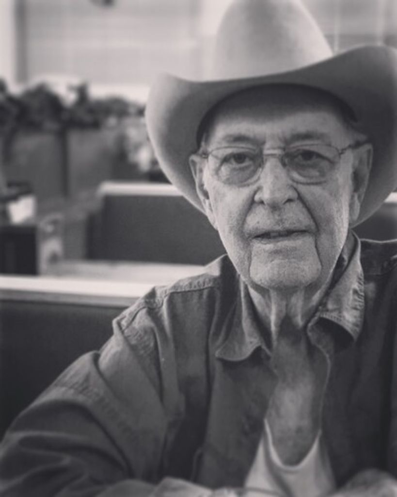 Virgil Ray Ellis Profile Photo