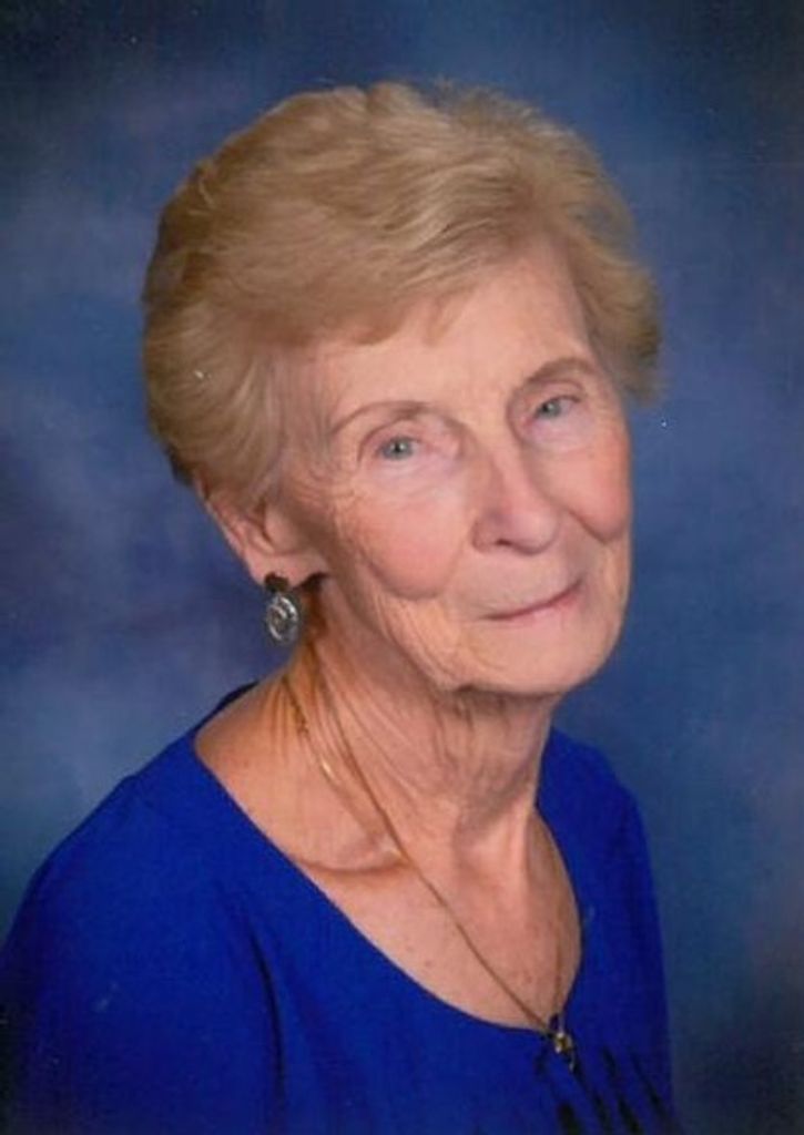 Thelma "Toni" Demasi