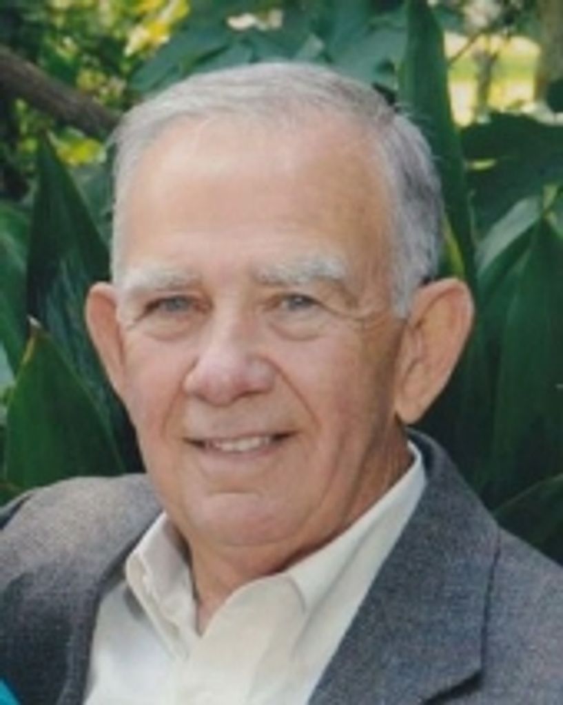 James Renoudet Jr